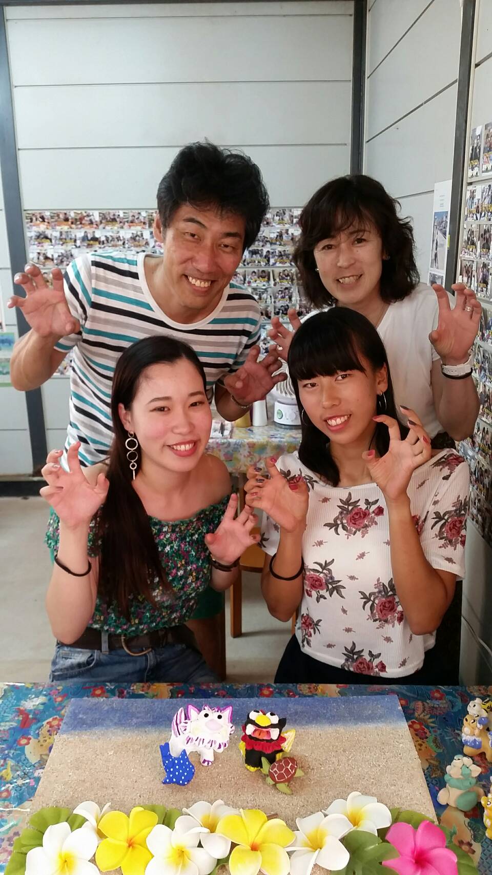リピーター リピーター